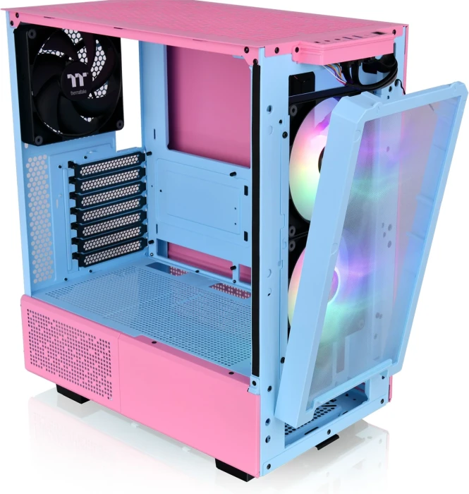 Thermaltake Ceres 350 MX Bubble Pink