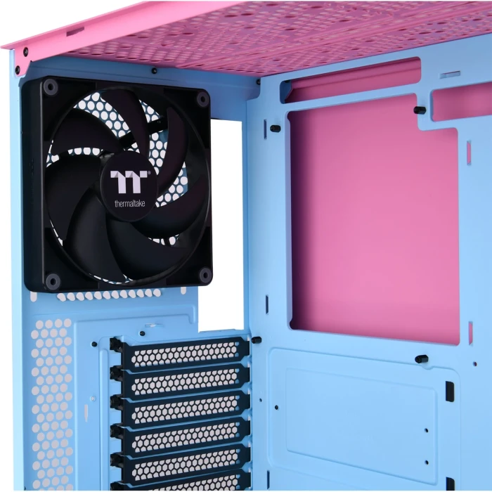 Thermaltake Ceres 350 MX Bubble Pink