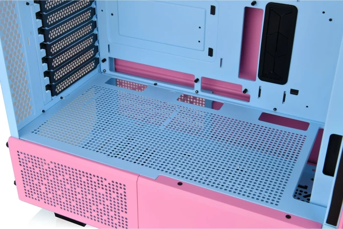 Thermaltake Ceres 350 MX Bubble Pink