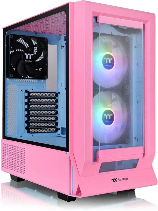Thermaltake Ceres 350 MX Bubble Pink