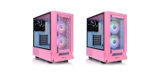 Thermaltake Ceres 350 MX Bubble Pink