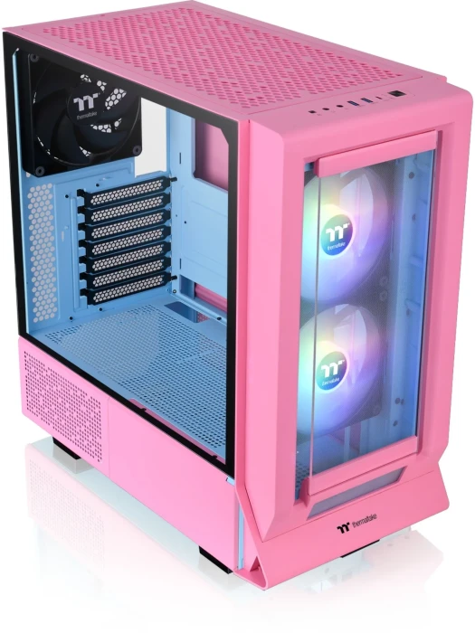 Thermaltake Ceres 350 MX Bubble Pink