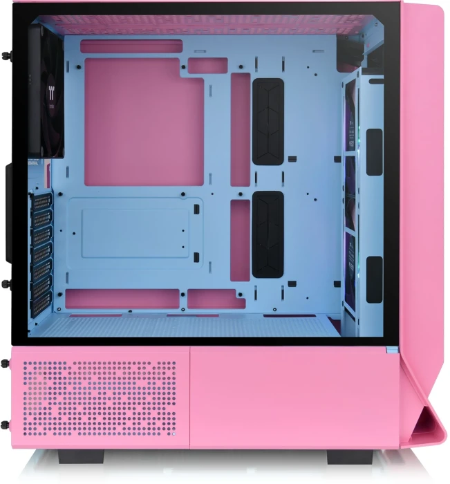 Thermaltake Ceres 350 MX Bubble Pink