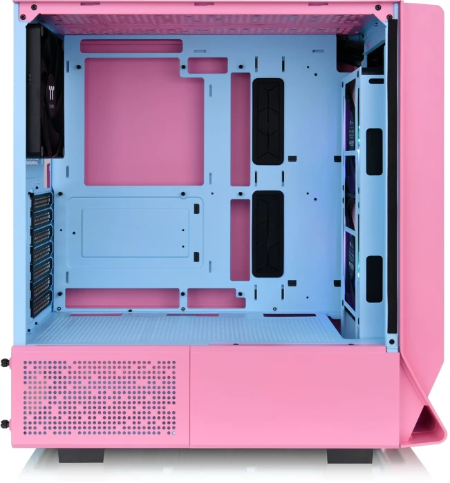 Thermaltake Ceres 350 MX Bubble Pink