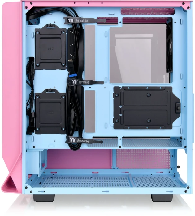 Thermaltake Ceres 350 MX Bubble Pink