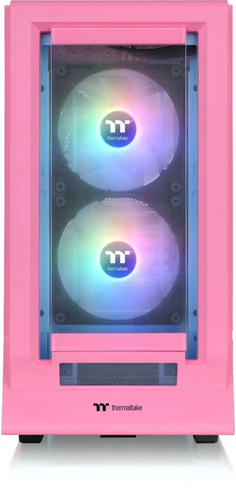 Thermaltake Ceres 350 MX Bubble Pink