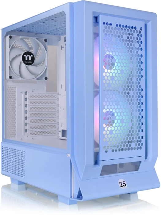 Thermaltake Ceres 350 MX Blue