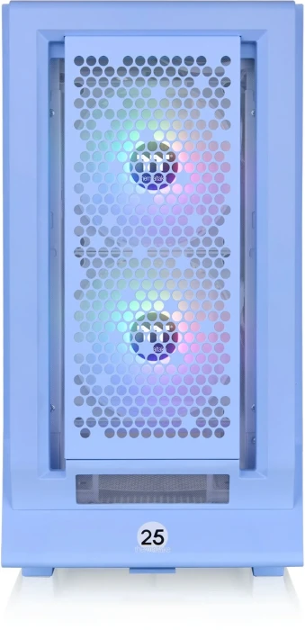 Thermaltake Ceres 350 MX Blue