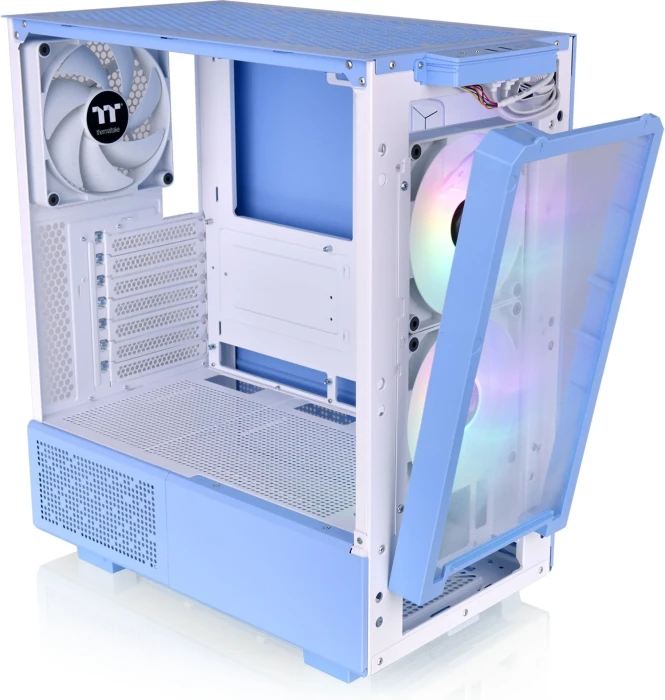 Thermaltake Ceres 350 MX Blue