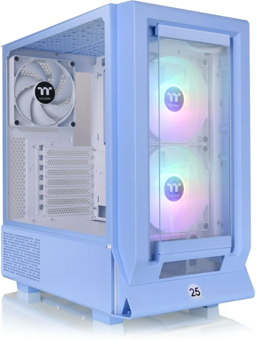 Thermaltake Ceres 350 MX Blue