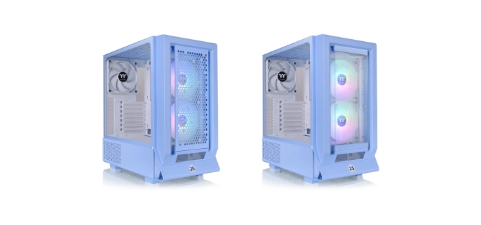 Thermaltake Ceres 350 MX Blue