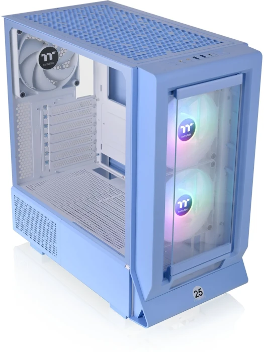 Thermaltake Ceres 350 MX Blue