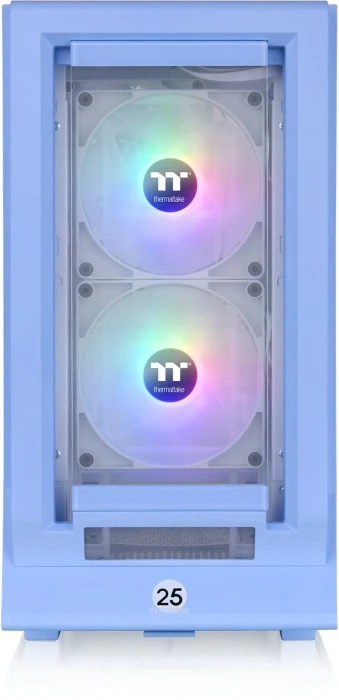 Thermaltake Ceres 350 MX Blue