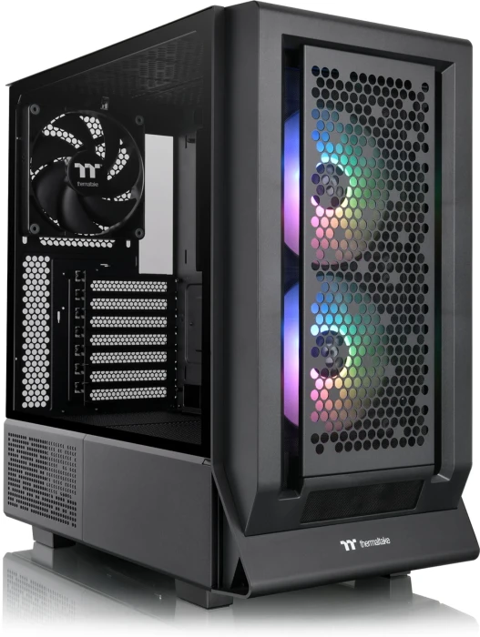 Thermaltake Ceres 350 MX Black