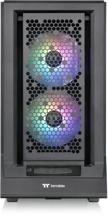 Thermaltake Ceres 350 MX Black