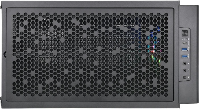 Thermaltake Ceres 350 MX Black