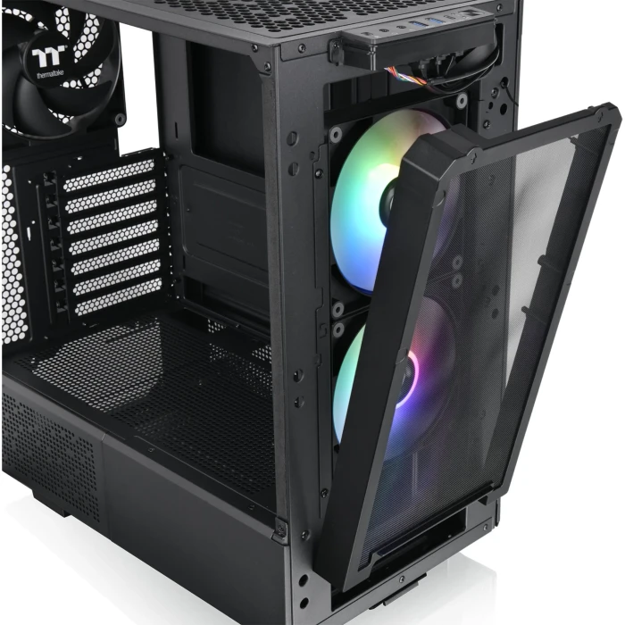 Thermaltake Ceres 350 MX Black