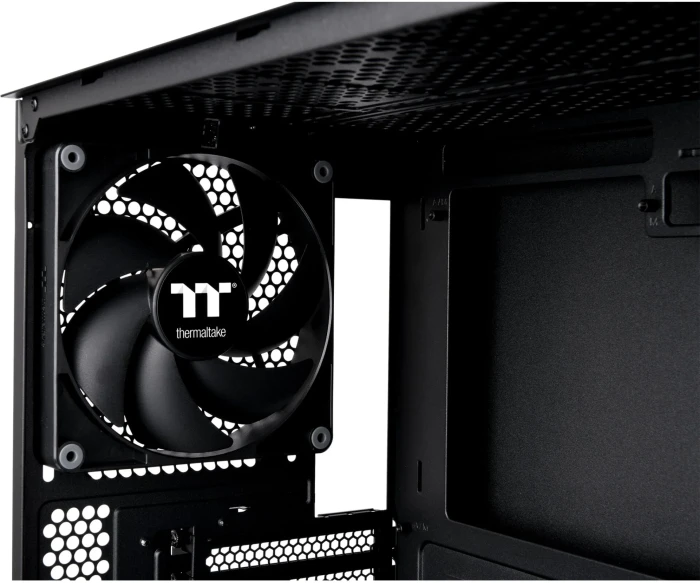 Thermaltake Ceres 350 MX Black