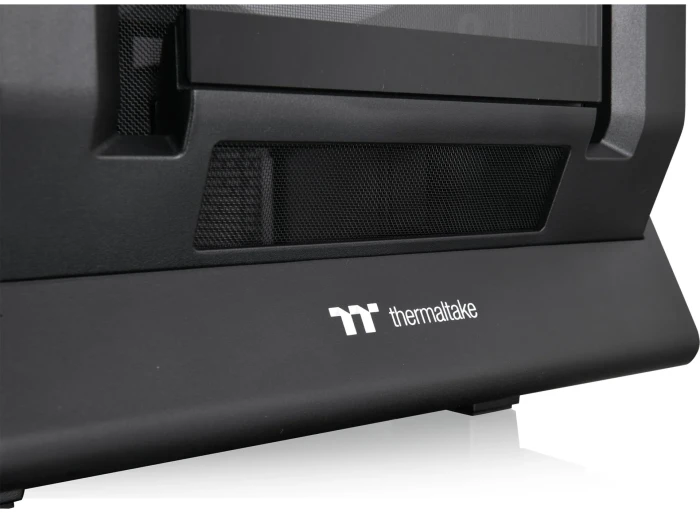 Thermaltake Ceres 350 MX Black