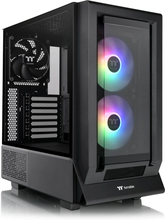 Thermaltake Ceres 350 MX Black