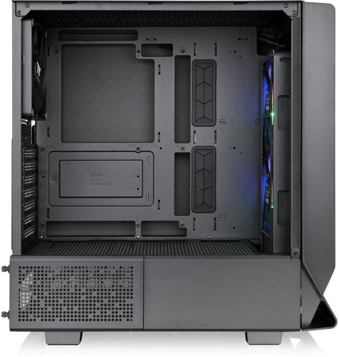 Thermaltake Ceres 350 MX Black