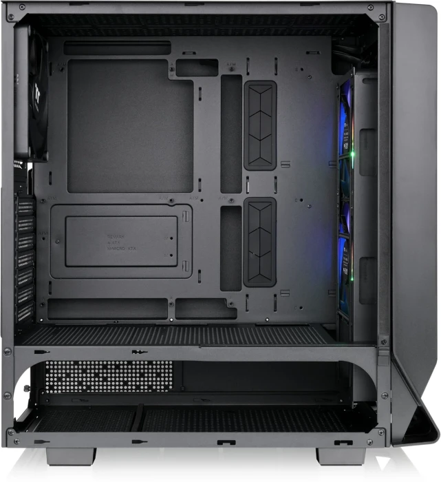Thermaltake Ceres 350 MX Black
