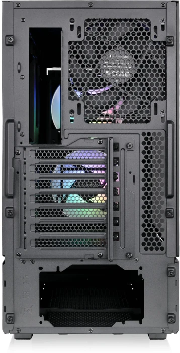 Thermaltake Ceres 350 MX Black