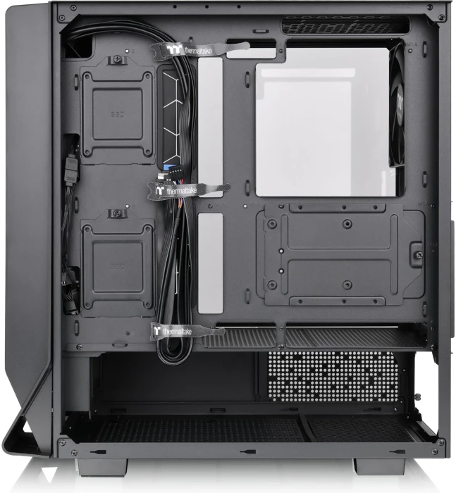 Thermaltake Ceres 350 MX Black