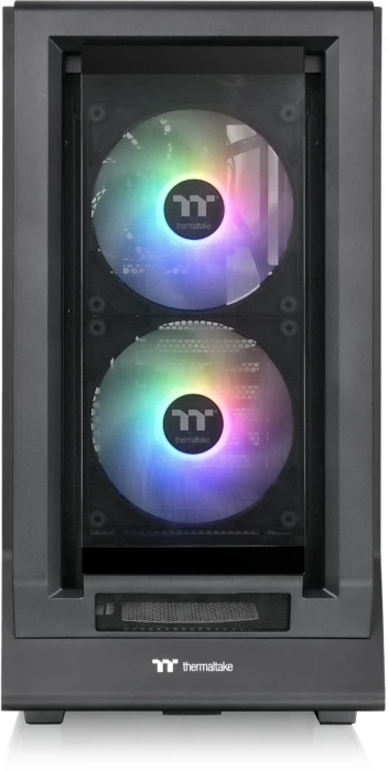Thermaltake Ceres 350 MX Black