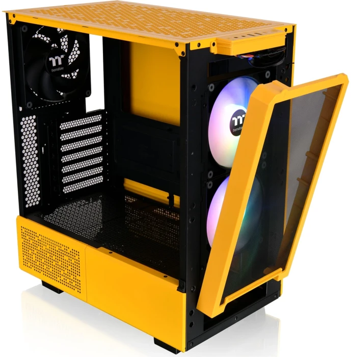 Thermaltake Ceres 350 MX Bumblebee