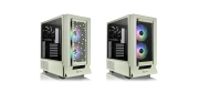 Thermaltake Ceres 350 MX Matcha Green