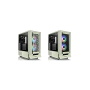 Thermaltake Ceres 350 MX Matcha Green