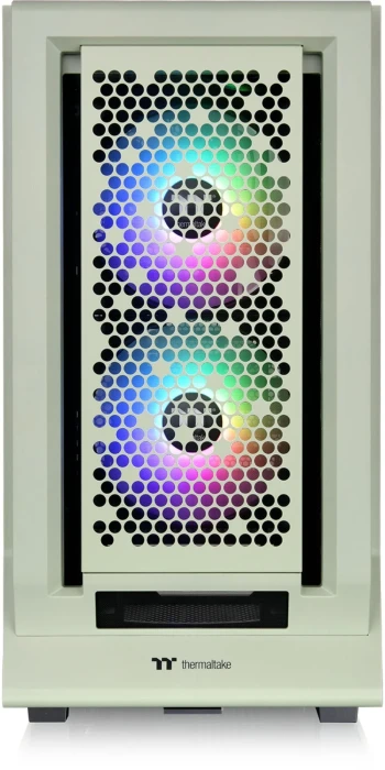 Thermaltake Ceres 350 MX Matcha Green