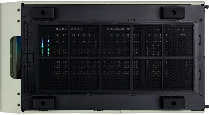Thermaltake Ceres 350 MX Matcha Green