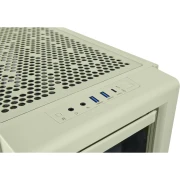 Thermaltake Ceres 350 MX Matcha Green
