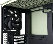 Thermaltake Ceres 350 MX Matcha Green