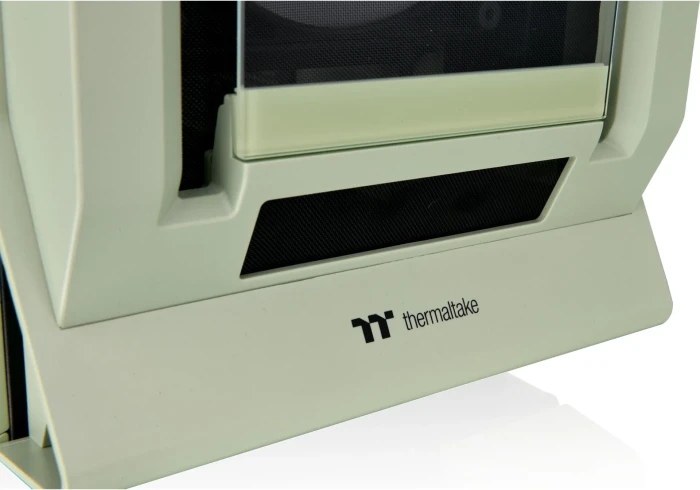 Thermaltake Ceres 350 MX Matcha Green