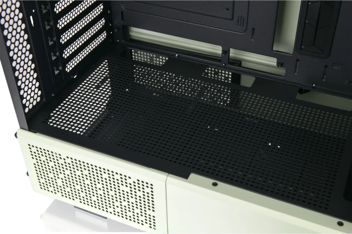Thermaltake Ceres 350 MX Matcha Green