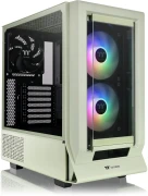 Thermaltake Ceres 350 MX Matcha Green