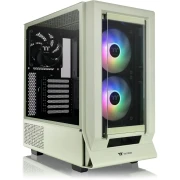 Thermaltake Ceres 350 MX Matcha Green