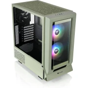 Thermaltake Ceres 350 MX Matcha Green