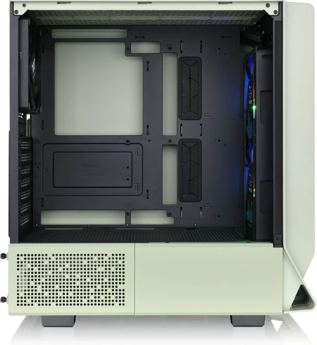 Thermaltake Ceres 350 MX Matcha Green