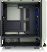 Thermaltake Ceres 350 MX Matcha Green