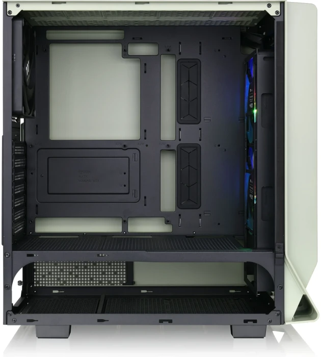 Thermaltake Ceres 350 MX Matcha Green