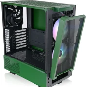 Thermaltake Ceres 350 MX Racing Green