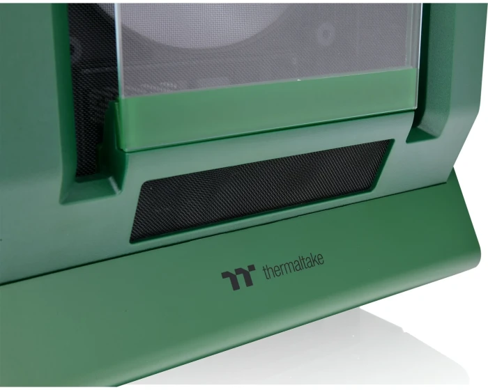Thermaltake Ceres 350 MX Racing Green