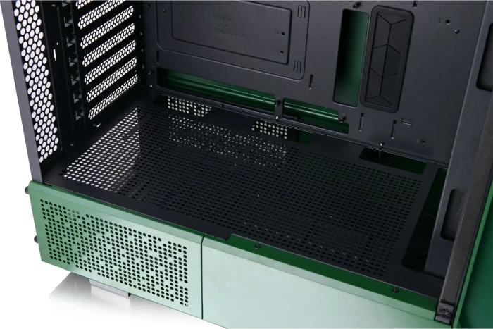 Thermaltake Ceres 350 MX Racing Green
