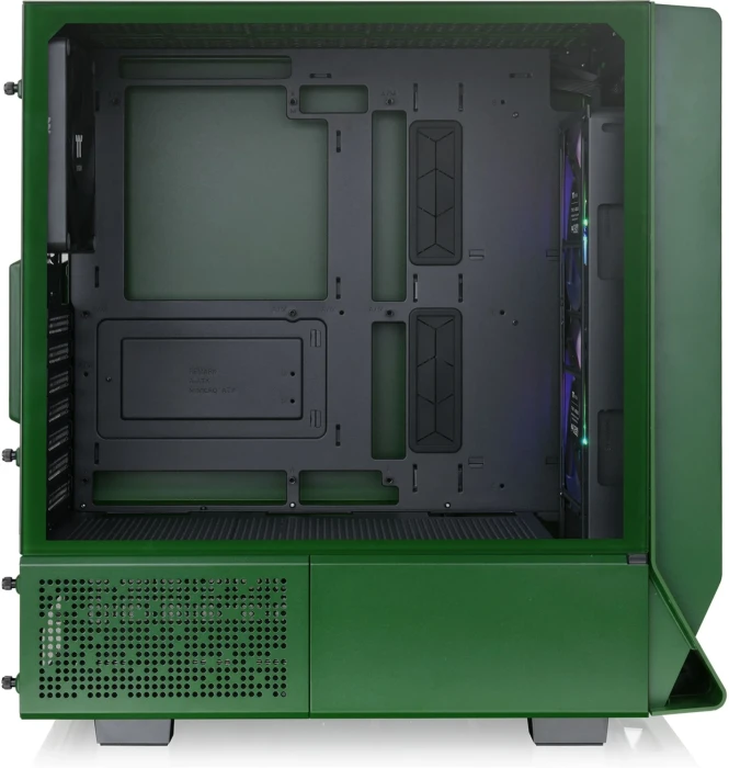 Thermaltake Ceres 350 MX Racing Green