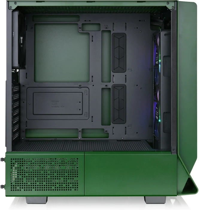 Thermaltake Ceres 350 MX Racing Green