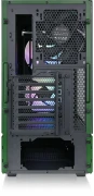 Thermaltake Ceres 350 MX Racing Green